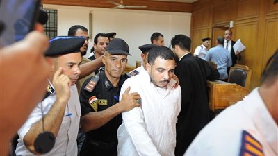 جنايات القاهرة تحيل أوراق «سفاح النساء» بالتجمع لمفتي الجمهورية