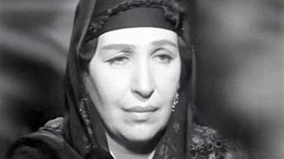 في ذكرى وفاتها.. تعرف على السيرة الذاتية لأمينة رزق وأعمالها