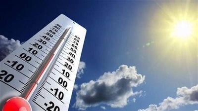 طالع أحوال الطقس في مصر غدًا الإثنين 26 أغسطس 2024 