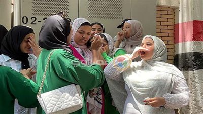 تعديل نتيجة الثانوية العامة.. قائمة الأوائل ترتفع لـ 43 طالب وطالبة