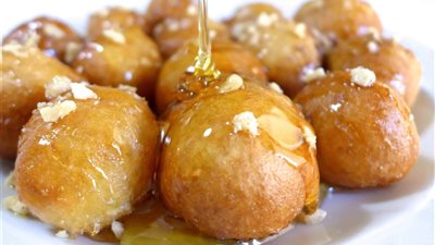 طريقة عمل الزلابية بخطوات بسيطة