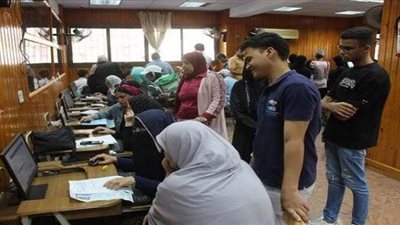 انتهاء تنسيق المرحلة الثانية من الثانوية.. وفتح باب تقليل الاغتراب في هذا الموعد 