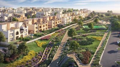 طرح 1450 وحدة بـ6 مدن جديدة بالمرحلة العاشرة التكميلية بمشروع بيت الوطن