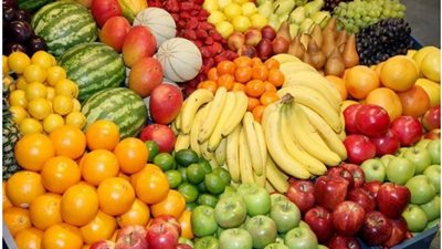 لإعداد طعام أسرتك.. أسعار الخضروات والفاكهة اليوم الثلاثاء 27 أغسطس 2024