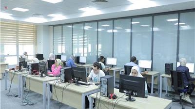 تنسيق الجامعات 2024.. بدء المرحلة الثالثة بنسبة 50% للشعبتين العلمي والأدبي