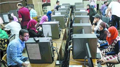 تنسيق الجامعات 2024.. الحدود الدنيا لتنسيق المرحلة الثانية للشعبة الأدبية