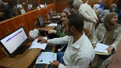 تنسيق الجامعات 2024..  ننشر الحدود الدنيا للشعبة العلمية