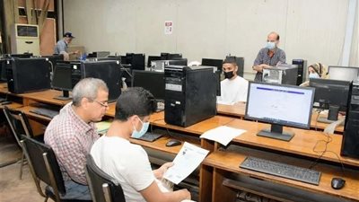 تنسيق الجامعات 2024.. ننشر الأماكن الشاغرة لطلاب المرحلة الثالثة علمي رياضة