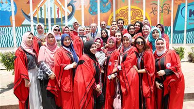 دليلك لأقسام كلية تربية نوعية ومجالات العمل بعد التخرج 