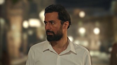 مسلسل عمر أفندي الحلقة 8 تكتسح التريند بعد «لولاكي»