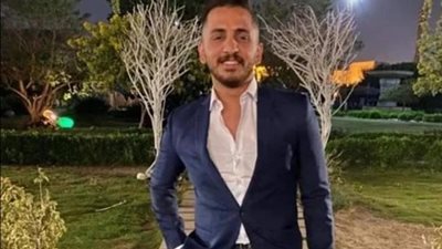 وفاة عريس في الكوشة بجوار عروسته بالشرقية