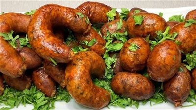 طريقة عمل الممبار المحمر بطعم لا يقاوم