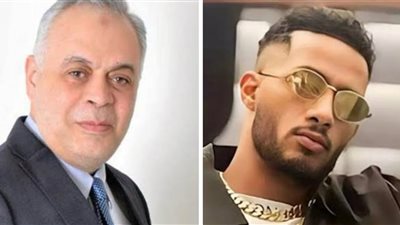 حقيقة شطب الفنان محمد رمضان من نقابة المهن التمثيلية