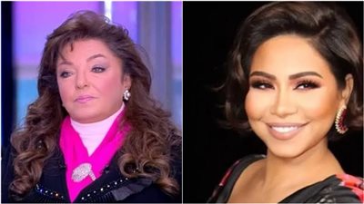 هدى رمزي توجه رسالة لشيرين عبد الوهاب بعد أزمتها الأخيرة (فيديو)  