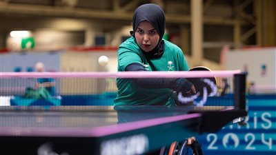 السعوديات يتصدرن منافسات دورة الألعاب البارالمبية 2024 بباريس.. تعرفي عليهن 