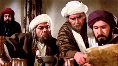 أبرز الأفلام والمسلسلات التي تناولت قصة النبي محمد احتفالًا بميلاده