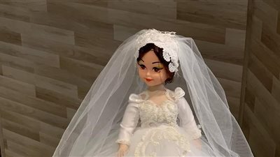 بمناسبة المولد النبوي 2024.. أحدث تقاليع أشكال العرائس وأسعارها