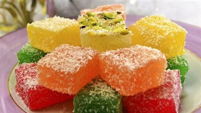 بمناسبة المولد النبوي 2024.. طريقة عمل الملبن بالسكر