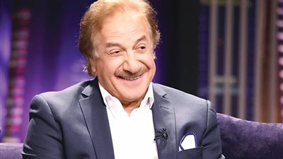 الفنان الكويتي محمد المنصور يتحدث عن فضل السينما المصرية على العرب