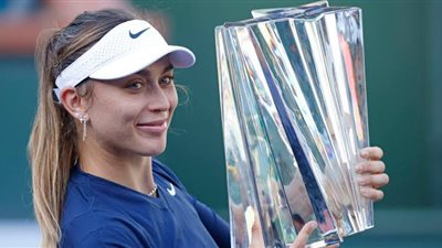 باولا بادوسا تتأهل إلى ربع نهائي بطولة أمريكا المفتوحة للتنس 2024 لأول مرة 