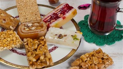 بعد أكل حلويات المولد.. إليك أفضل 6 نصائح لإنقاص الوزن