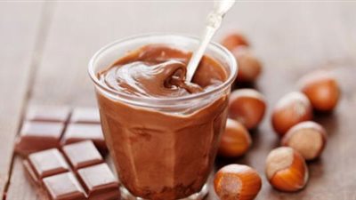 طريقة عمل مهلبية النوتيلا اللذيذة