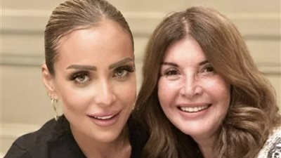 ريم البارودي تخوض البطولة المطلقة في «جوبا» لأول مرة وهذه تفاصيل شخصيتها 