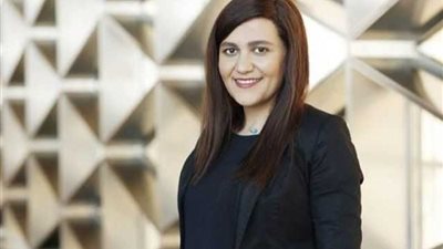 نيفين خشاب | كيميائية لبنانية سعودية اخترعت مواد مهجنة ذكية لتوزيع الدواء