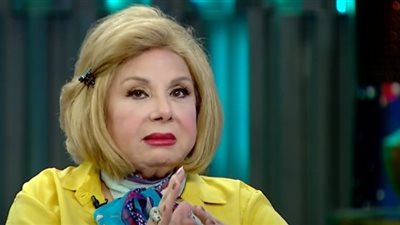 فادية عبد الغني تكشف عن هدية ونصيحة الشيخ الشعراوي لها (فيديو)  