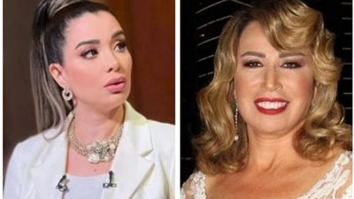 نجوم الفن والإعلام يهاجمون إيناس الدغيدي بعد تصريح «المساكنة»  