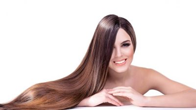 ماسكات طبيعية ساحرة للحصول على شعر طويل بدون تجعد