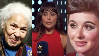 ميس حمدان: أفضل تقديم سيرة نوال السعداوي.. وأرفض تقديم سيرة سعاد حسني  