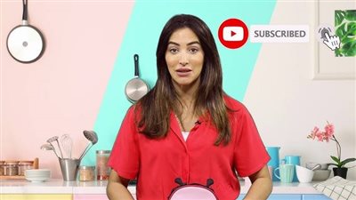 5 نصائح من خبيرة التغذية ليليان زاهر للتمتع بسعادة دائمة وصحة أفضل 