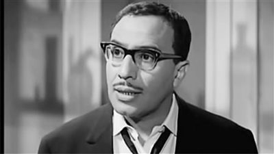  واحدًا من أهم نجوم الكوميديا.. اليوم ذكرى ميلاد فؤاد المهندس