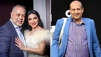 الفنانة روجينا: «مفيش مشكلة بيني وبين طارق الشناوي..السبب أشرف زكي»