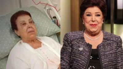 ابنة رجاء الجداوي تحيي ذكرى ميلاد والدتها وتدعو لها بالرحمة