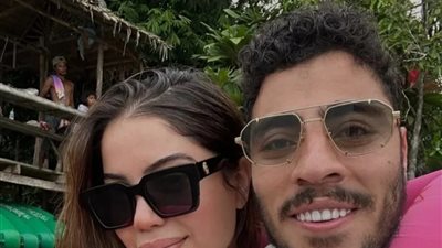 زواج أكرم توفيق للمرة الثانية.. وتعليق ناري من شقيقة الزوجة الأولى 