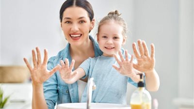 قبل بداية الدراسة.. 3 عادات صحية يجب تعليمها لطفلك