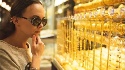 بتفكري تشتري.. أسعار الذهب في مصر اليوم الأحد 8 سبتمبر 2024