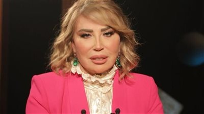 إيناس الدغيدي: «مش ذنبي إني جريئة والحرام مش التارجت بتاعي» 