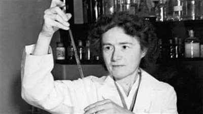 جرتي كوري | أول عالمة كيمياء أمريكية تفوز بجائزة نوبل في العلوم