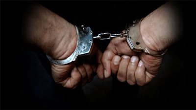 وقوع مصري متهم بقتل زوجته ووالدتها في قبضة الشرطة بالسعودية 