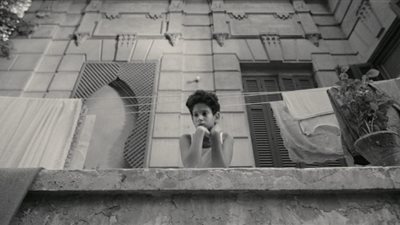 فيلم «فجر كل يوم» يشارك في مهرجان لندن السينمائي للمخرج أمير يوسف