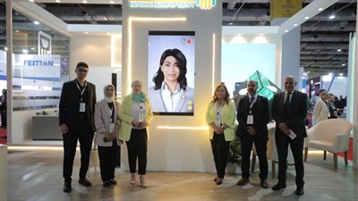 البنك الأهلي المصري وماستركارد يوقعان اتفاقية تعاون لتحسين تجربة الخدمات المصرفية الرقمية