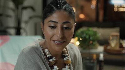 شجون الهاجري تتألق بـ «فعل ماضي» وتتصدر مشاهدات دول الخليج