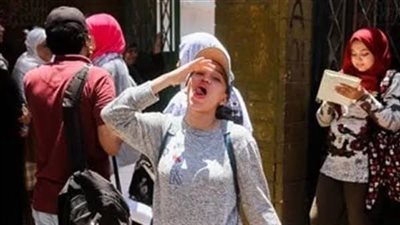 «أعرف نتيجتك».. رابط نتيجة الثانوية العامة الدور الثاني 2024