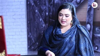 الفنانة السودانية مونيكا تكشف أسباب هروبها من حميدتي إلى القاهرة