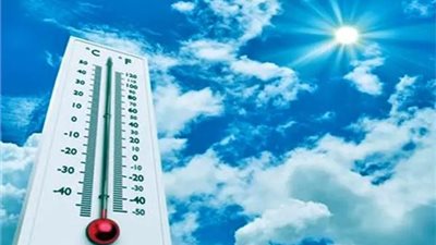 طالع أحوال الطقس في مصر اليوم 1 ستمبر 2024 