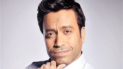 بعد غياب 5 سنوات .. عودة سامح حسين لدراما رمضان2025 