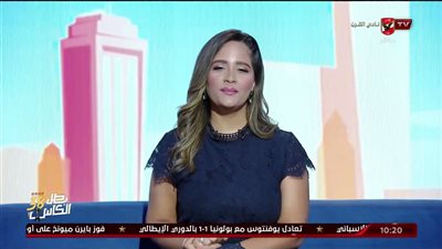 سرقة شقة مذيعة بقناة الأهلي